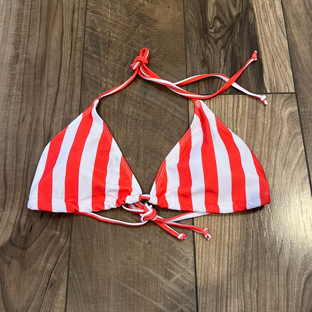 SHEIN Bikini Top